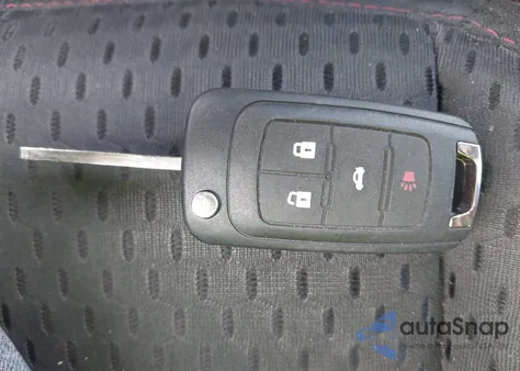 2015 GMC Terrain Sle-1 from USA, damaged, VIN 2GKALMEK1F6377731